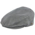 Clubhouse - Walrus Hats Linen Cloth Ivy Cap - Golf Flat Cap